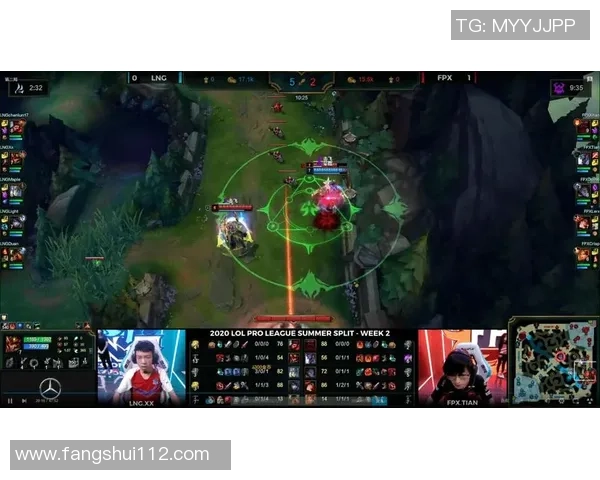 LNG战队区域防守策略深度解析与战术应用探讨 LNG战队区域防守策略深度解析与战术应用探讨