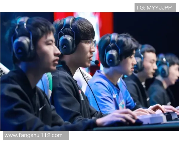 LNG战队心理素质分析:如何在压力下保持竞技状态与团队协作 LNG战队心理素质分析:如何在压力下保持竞技状态与团队协作