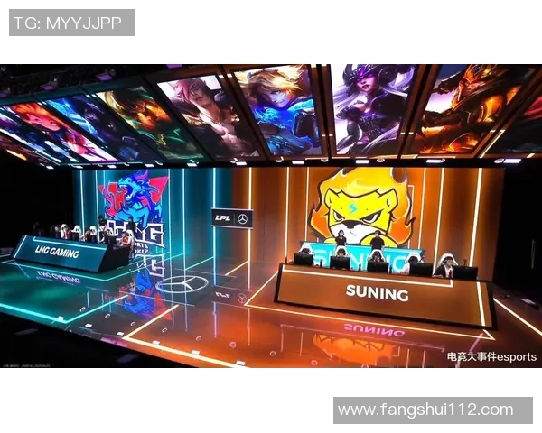 LNG职业联赛节奏分析:如何在竞争中掌控比赛节奏与战略布局