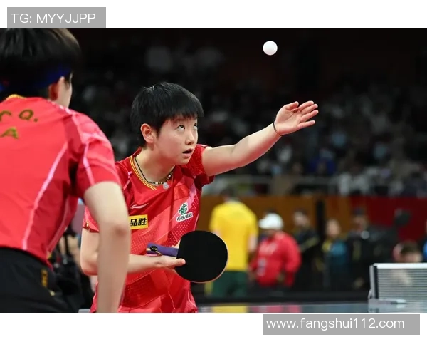 成都乒乓球队配合策略分析与训练方法探讨