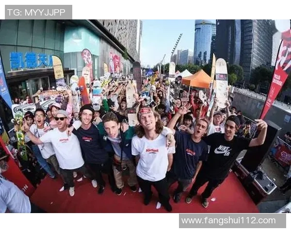 广州极限运动队以67分领跑极限运动嘉年华积分榜展现强劲实力