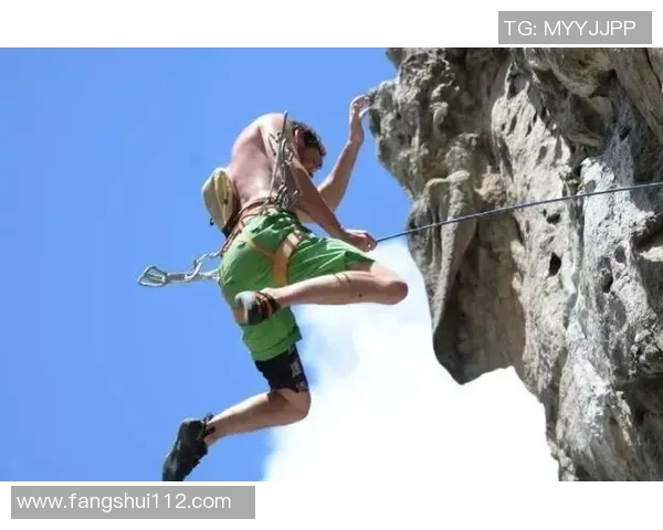 西安攀岩队引领潮流最新攀岩意识TOP10全面解析 西安攀岩队引领潮流最新攀岩意识TOP10全面解析