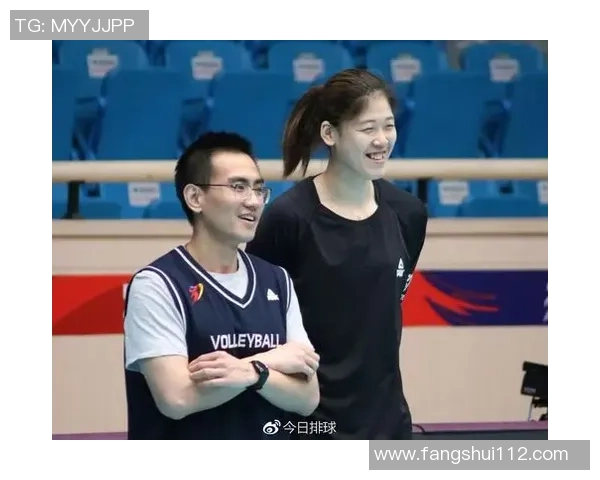 赵丽亲述排球训练与比赛经验分享助你提升技艺与心态