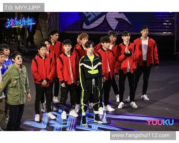 赛后复盘上海街舞队与重庆街舞队团队协作的精彩对决分析 赛后复盘上海街舞队与重庆街舞队团队协作的精彩对决分析