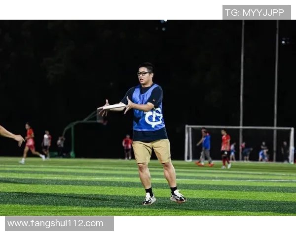 飞盘战术解析：探讨北京飞盘队高效转换体系的关键要素与实践经验