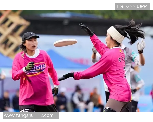 飞盘速度排行榜揭晓广州飞盘队荣获第三名展现实力与风采