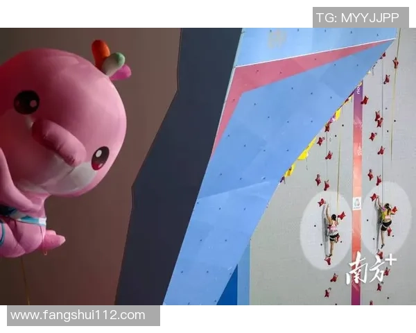 攀岩战术排行榜揭晓上海攀岩队荣获第二名成就辉煌